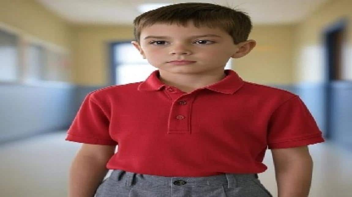 2025-2026 EĞİTİM-ÖĞRETİM YILI OKUL KIYAFETİMİZ BELİRLENMİŞTİR.